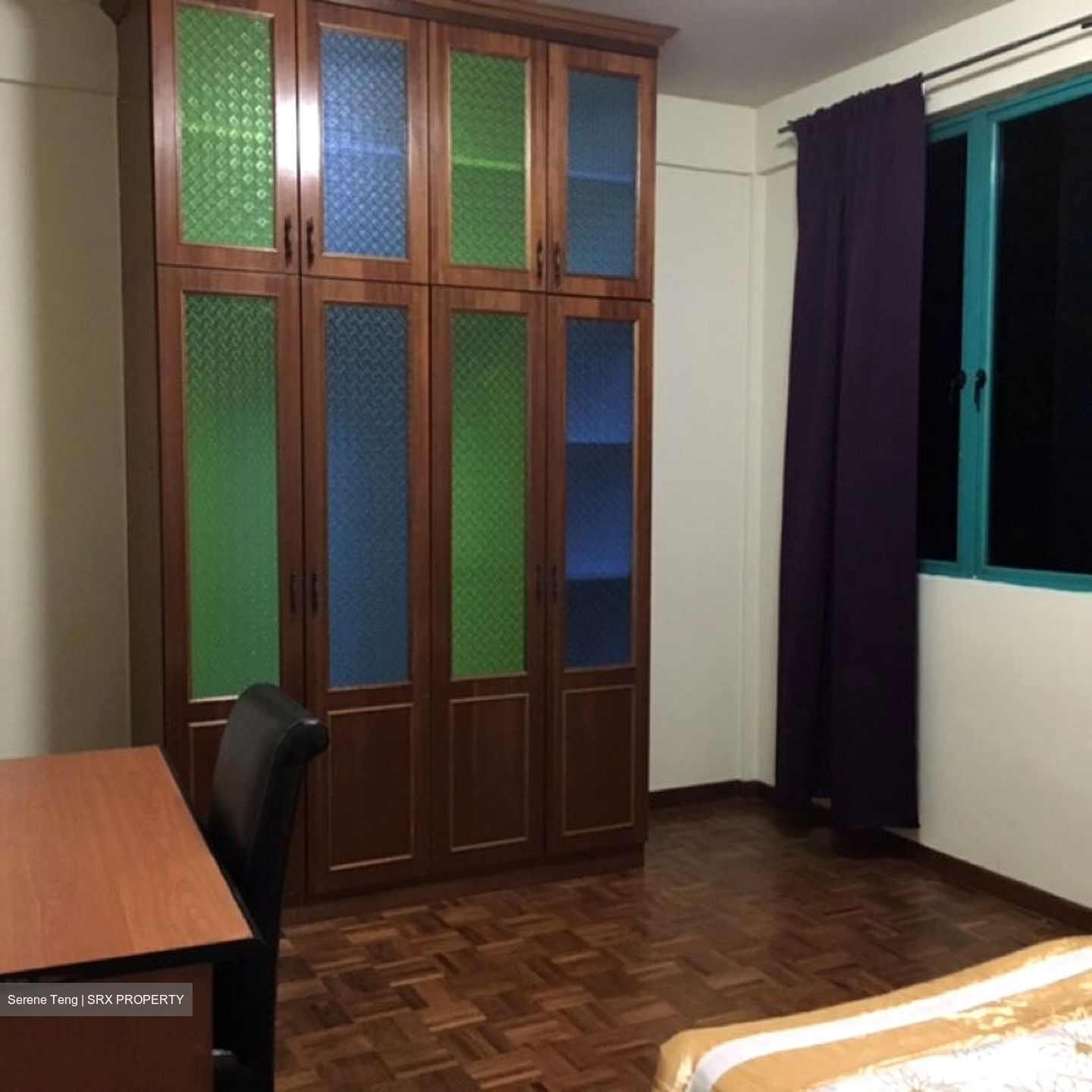 Wing Fong Mansions (D14), Apartment #502799221